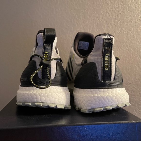 Adidas Ultraboost cold ready lab - Picture 4 of 11